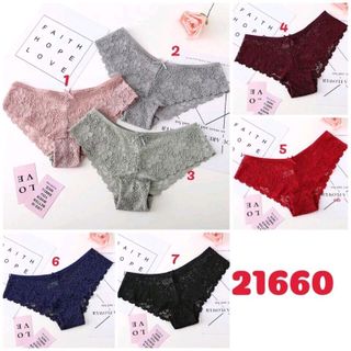 Quần ren 21660 giá sỉ