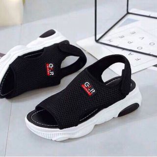 Giày sandal thun