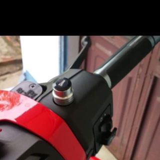 Ốc kiểu chân kiếng CNC