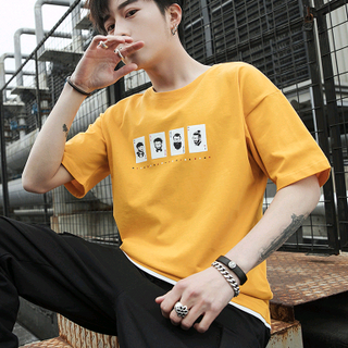 XẢ KHO LÔ HÀNG ÁO THUN 100 COTTON MỸ -