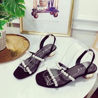 Giày sandal Ngọc