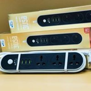 Ổ CẮM ĐIỆN CÔNG NGHỆ - AKUS là hàng Việt Nam chất lượng cao