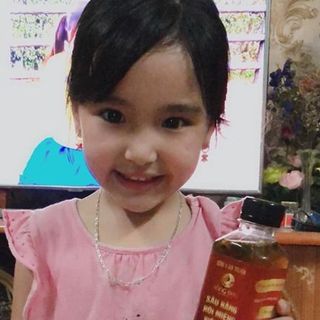 nước súc miệng kin - điều trị răng miệng Hồng Đan