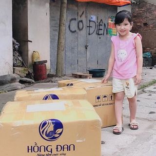 nước súc miệng kin - điều trị răng miệng Hồng Đan