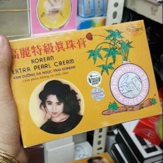 KEM SÂM VÀNG
