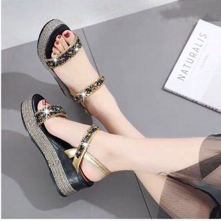 Giày sandal đác