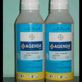 Thuốc chống mối A