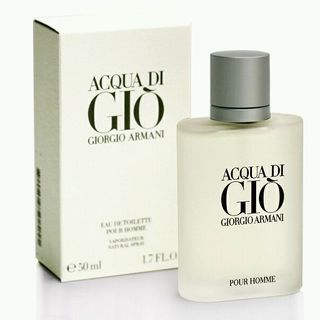 NƯỚC HOA GIÒ NAM 100ML