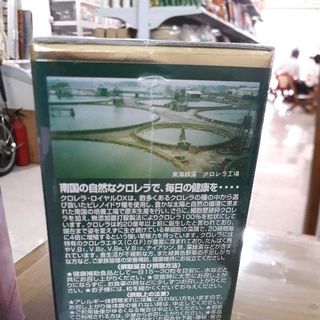 tảo lực của nhật