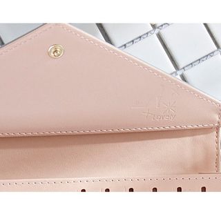 Ví Nữ Cầm Tay Kiểu Dáng Thanh Lịch D8220