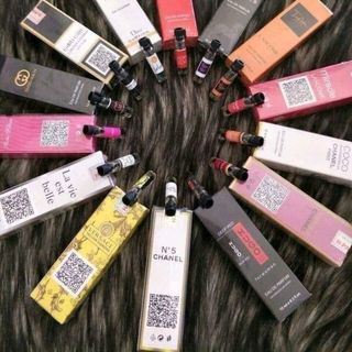 Tinh Dầu Thơm Nước Hoa Pháp Hparfum