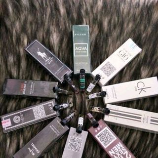 Tinh Dầu Thơm Nước Hoa Pháp Hparfum