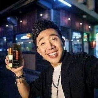 Tinh Dầu Thơm Nước Hoa Pháp Hparfum