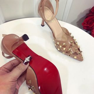 Giày vltn