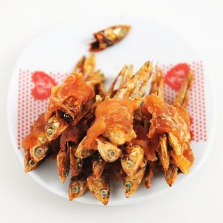 XƯƠNG THƯỞNG YUMMY GIÁ SỈ