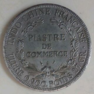 Đồng Bạc Hoa xòe