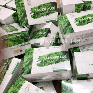 TẢO DIỆP LỤC KYO