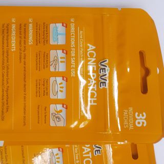 miếng dán trị mụn hiêu quả sau 24h xuất xứ hàn quốc