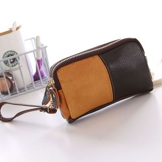 Ví Nữ Da Mềm Phong Cách D8500