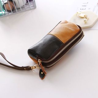 Ví Nữ Da Mềm Phong Cách D8500