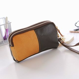 Ví Nữ Da Mềm Phong Cách D8500