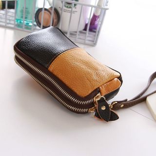 Ví Nữ Da Mềm Phong Cách D8500