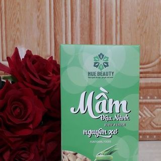 Mầm đậu nành