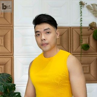Áo 3 lỗ nam body
