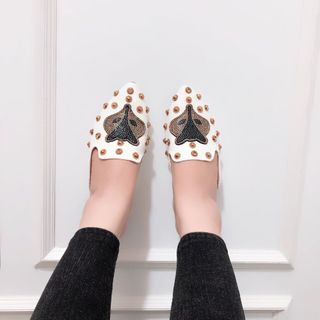 Sục hồ ly