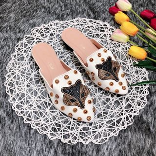 Sục hồ ly