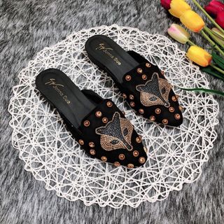 Sục hồ ly