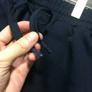 Short nỉ lacoste