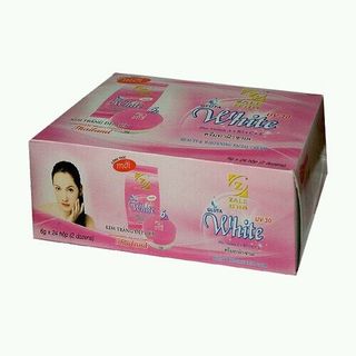 KEM ZALE THÁI LAN 1 LỐ × 24 HỘP