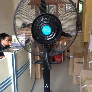 Quạt phun sương Quạt phun sương công nghiệp MISTSUTA DB26-CF03
