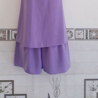Đồ bộ đùi thun lạnh