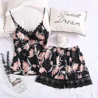 Bộ lụa mút ngực