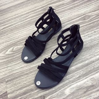 Sandal day