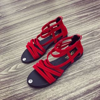Sandal day