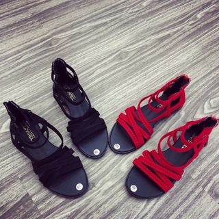 Sandal day