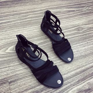 Sandal day