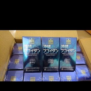 fucoidan của nhật trị bện ôn thư