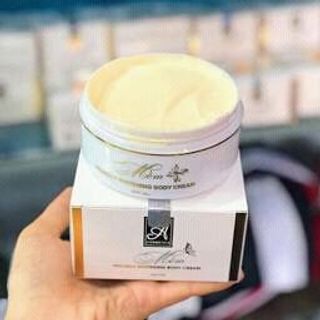 KEM BODY MỀM A