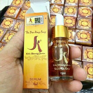 SERUM KIỀU