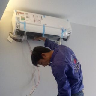 Nhà phân phối giá sỉ cực rẻ Máy lạnh treo tường LG – Máy lạnh LG cho nhà thầu giá siêu tốt
