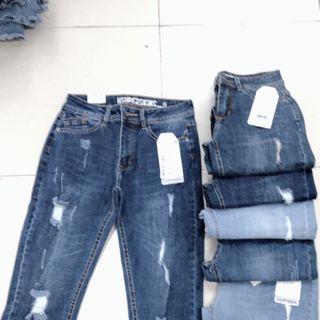 Quần Váy quần Sọt Bagy Ống suông