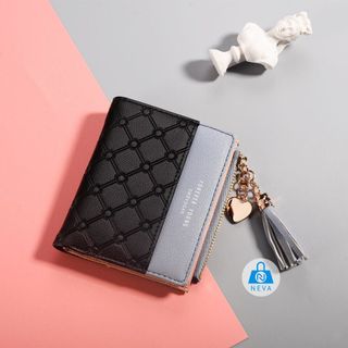 Ví Nữ Mini Phong Cách Thời Trang Hàn Quốc D8228