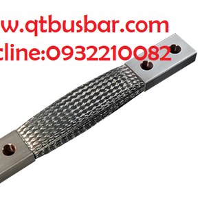 Dây đồng bện mạ thiếc dây đồng bện tiếp địa