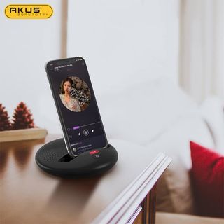 LOA BLUETOOTH HIỆU AKUS là hàng Việt Nam chất lượng cao