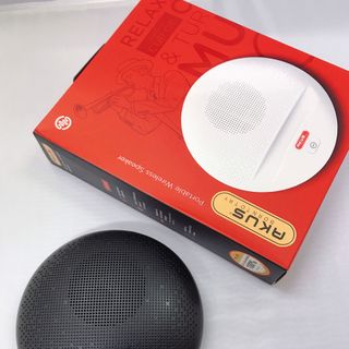 LOA BLUETOOTH HIỆU AKUS là hàng Việt Nam chất lượng cao