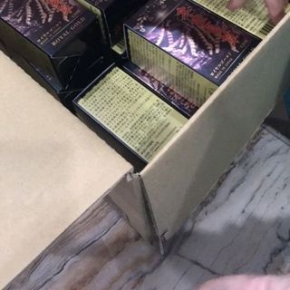 đông trùng hạ thảo của nhật